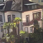 Paracelsus Locarno Stadt Wohnung