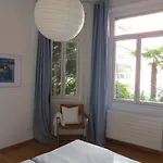 Paracelsus Locarno Stadt Wohnung
