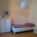 Paracelsus Locarno Stadt Wohnung