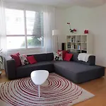 Paracelsus Locarno Stadt Wohnung