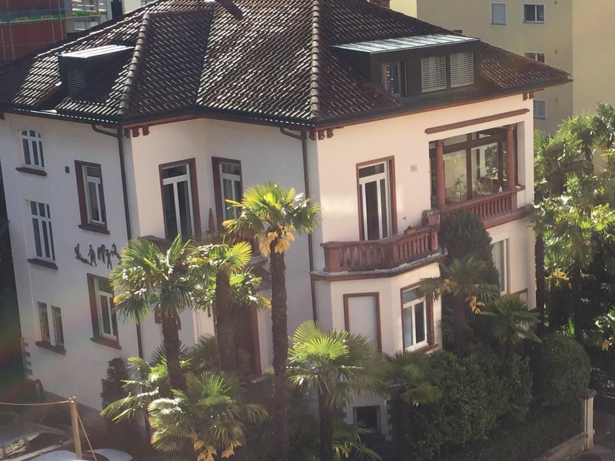 Apartment Paracelsus Stadt *