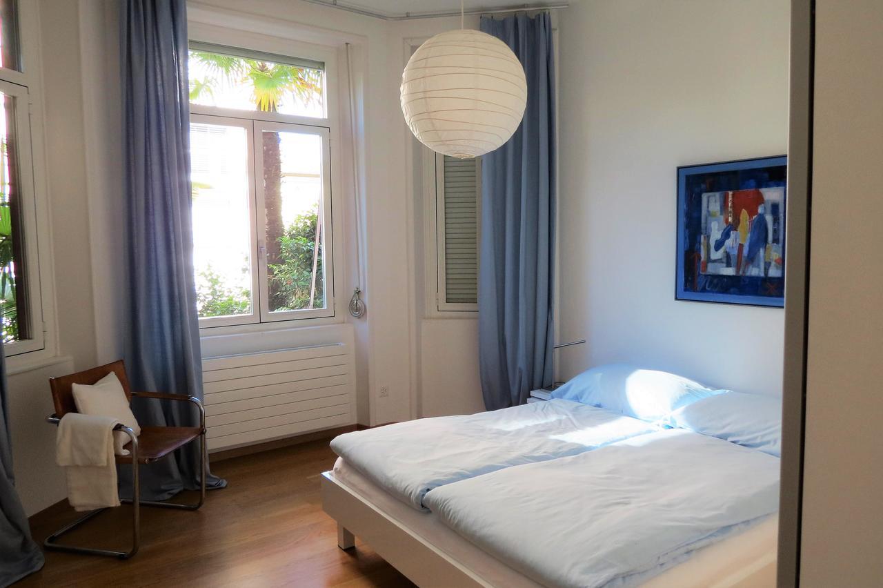 Paracelsus Stadt Apartment