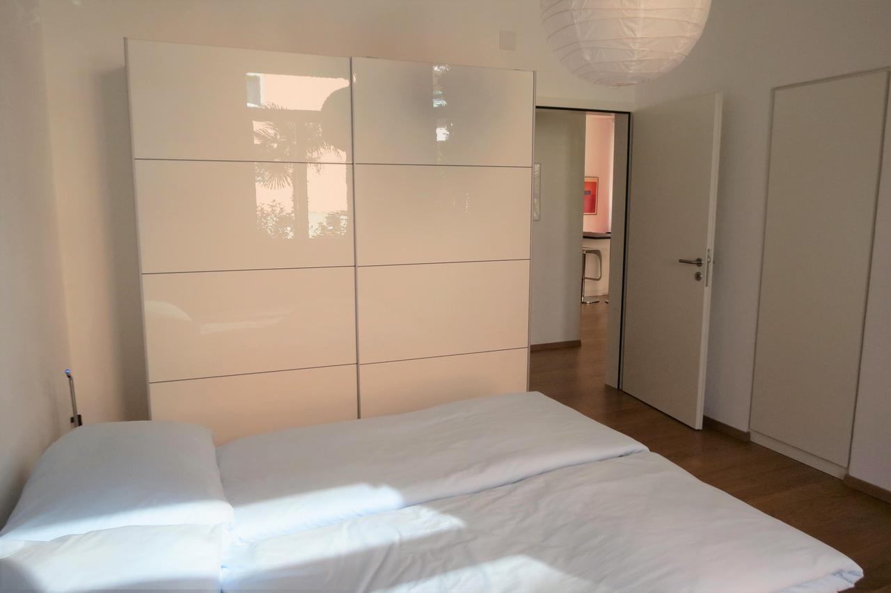 Apartment Paracelsus Stadt