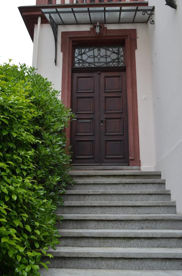 Paracelsus Stadt Apartment *